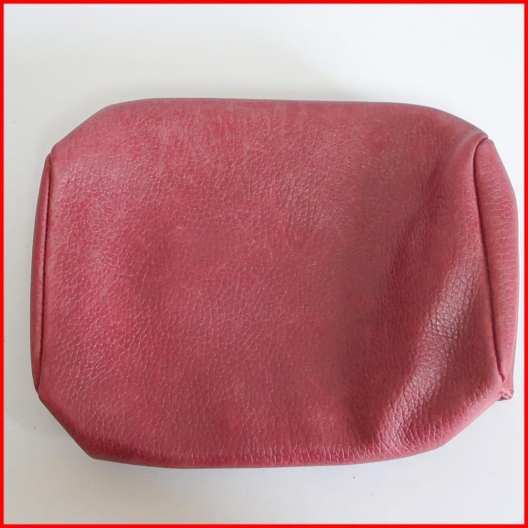 pouch マストライン