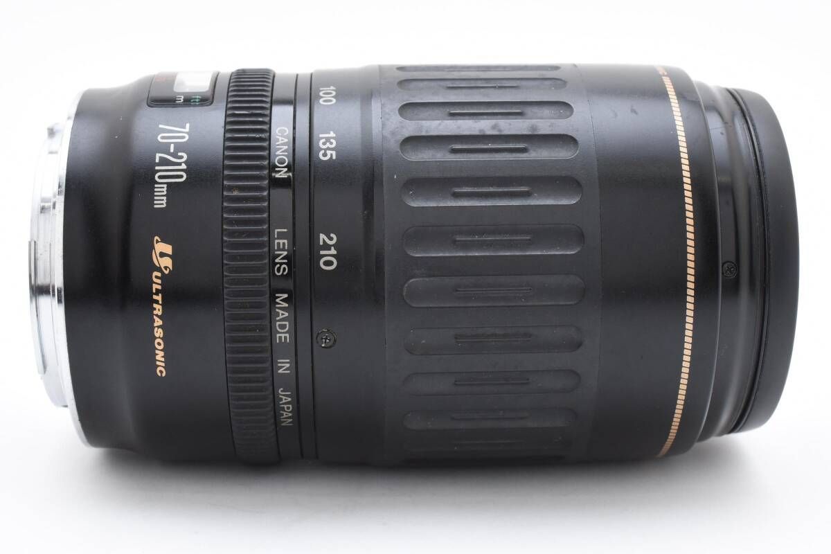 ☆ キヤノン Canon EF 70-210mm F3.5-4.5 USM ☆ L550#5712 【公式通販】