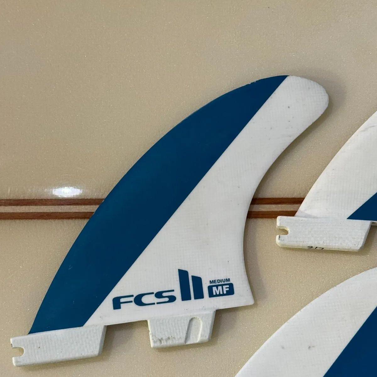 中古　fcs2 MF  Ｍ Yahoo!オークション - 中古品です FCS2 MF ミックファニング M