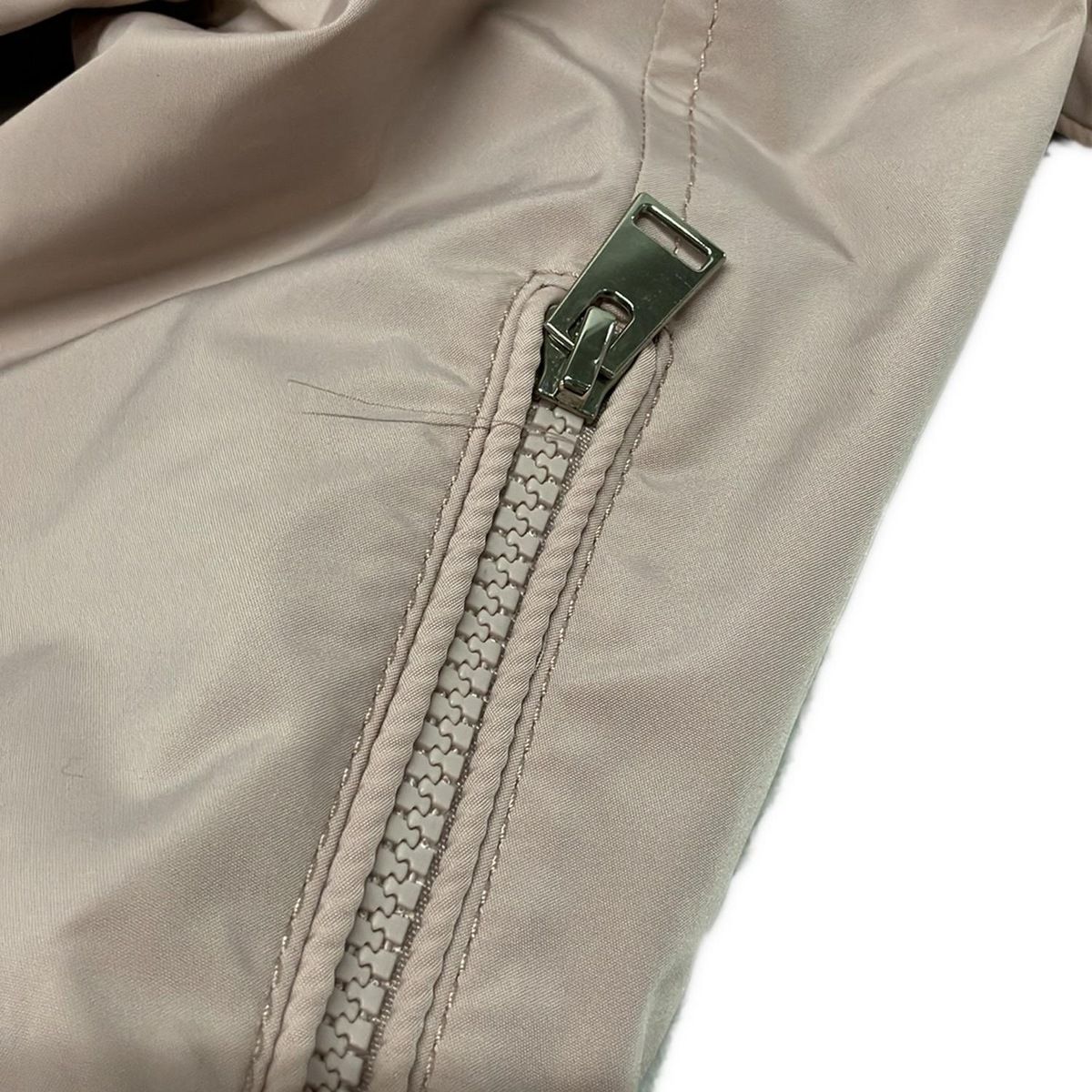 BORDERS at BALCONY(ボーダーズアットバルコニー) ブルゾン サイズ36 S  