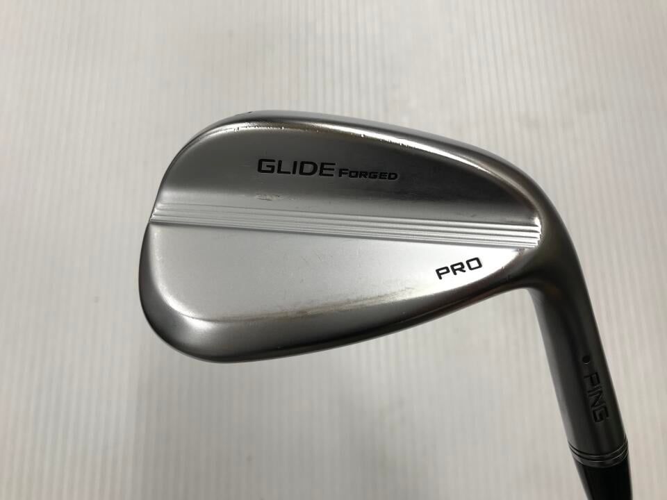 ping グライド フォージド ウェッジ 3本 50 54 58 PING グライド