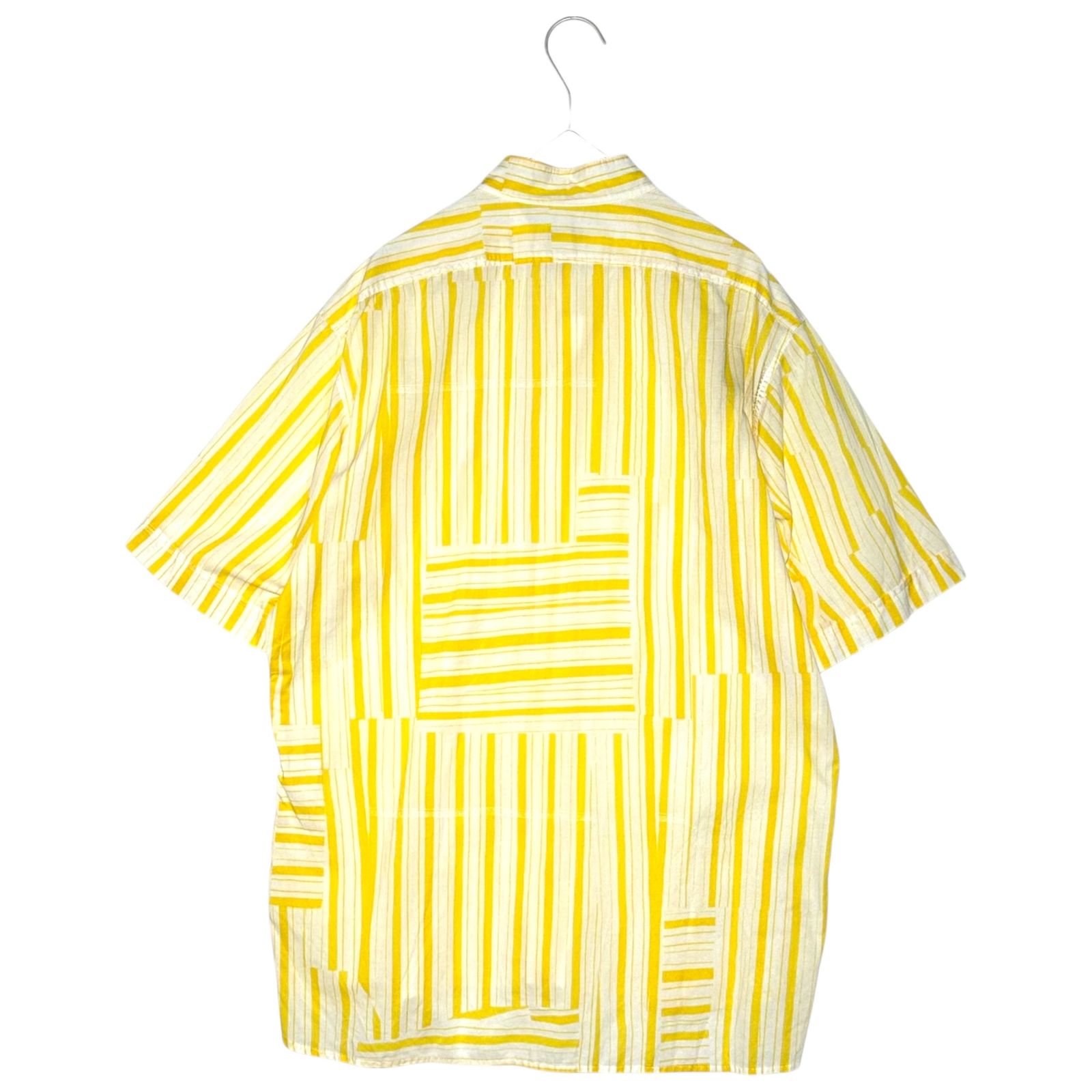 DRIES VAN NOTEN(ドリスヴァンノッテン) Multi Stripe Band