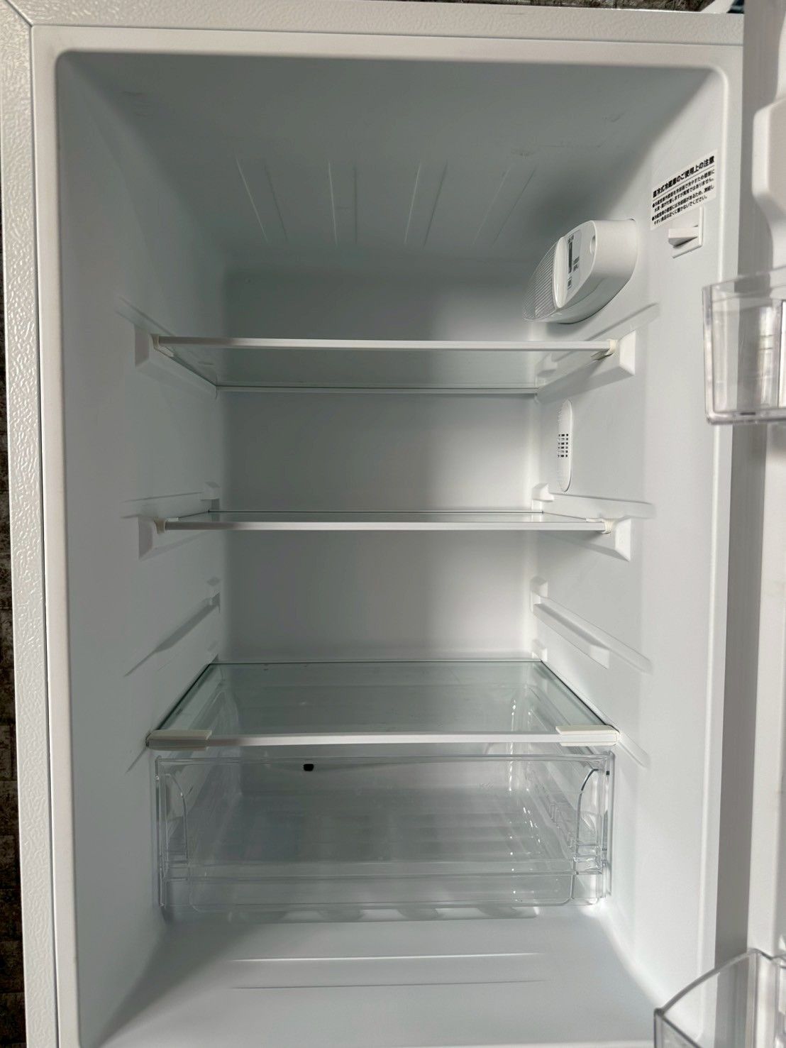 【高年式】大阪送料無料★3か月保障★2024年★IRSD-13A-W★IR-29 高年式】大阪送料無料☆3か月保障付き☆冷蔵庫☆アイリスオーヤマ☆2