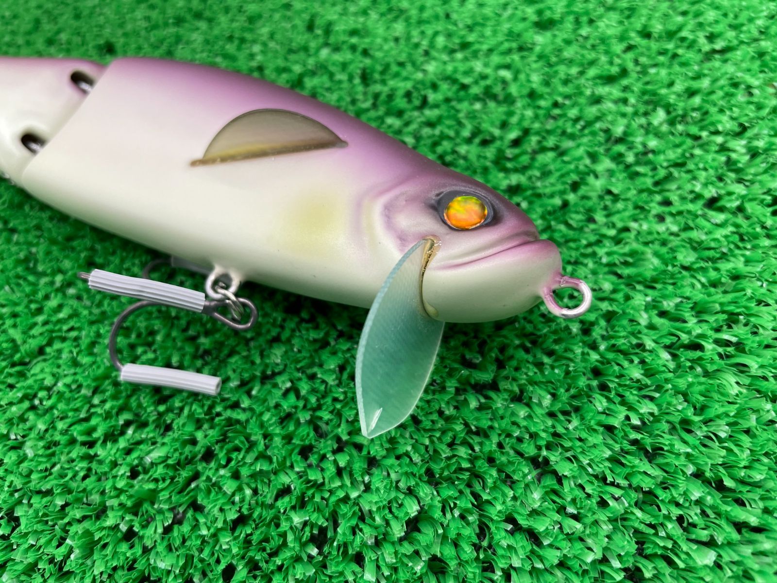 BANDERUOLA バンデルオーラ B-1 Baby Azuki