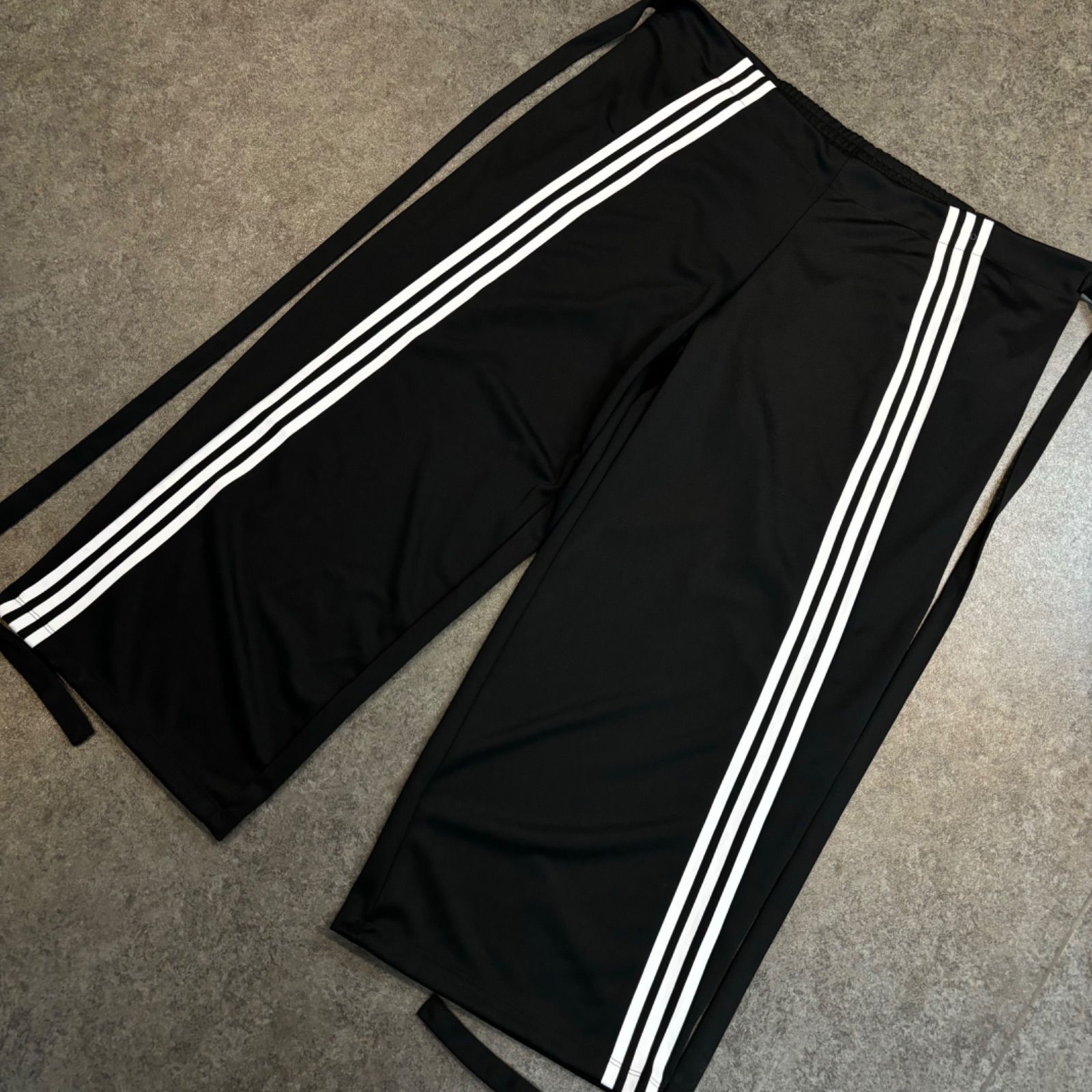 美品 ADIDAS ORIGINALS ADILENIUM PRIMEGREEN アディダス オリジナルス 