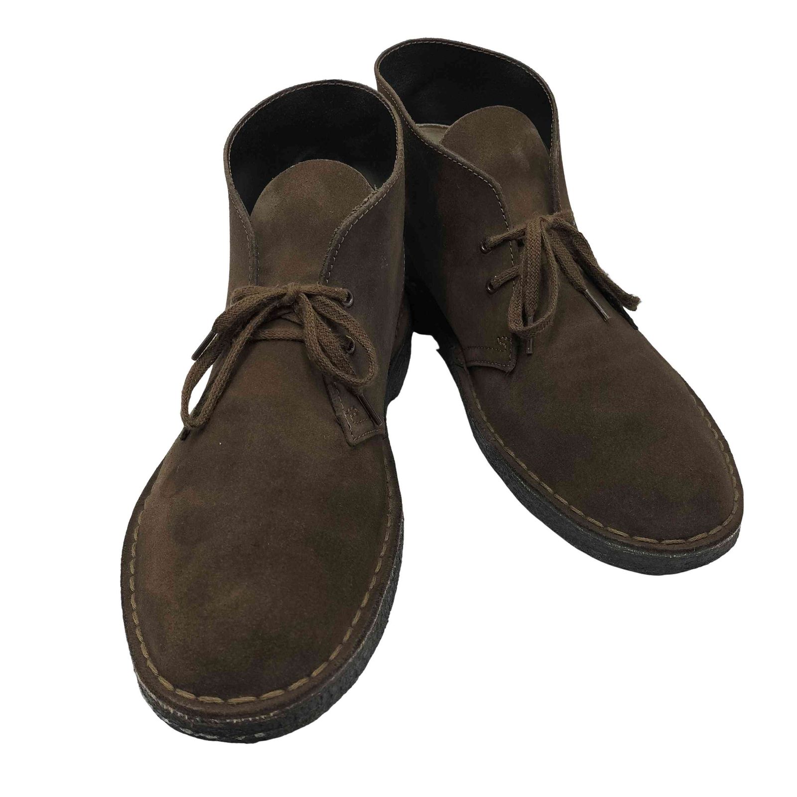 クラークス Clarks Charles F. Stead社製 Desert Boots デザートブーツ  
