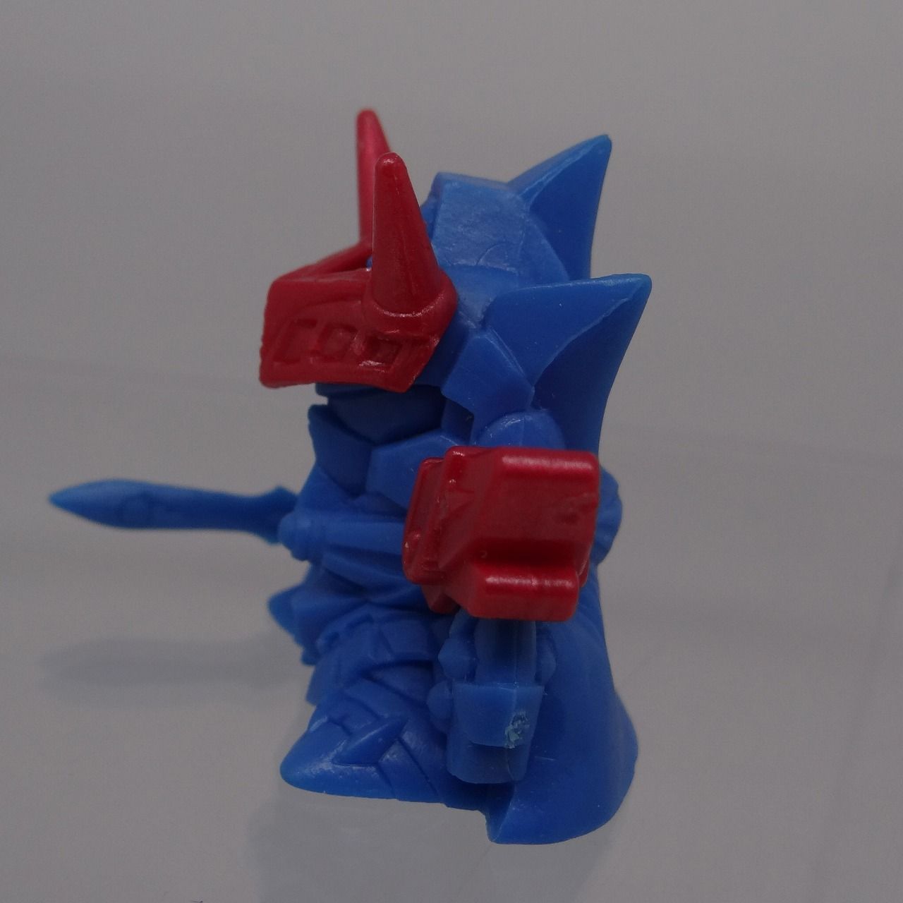 元祖SDガンダム 新No.0056 鉄神機ブラックジョーカー | 浪江町