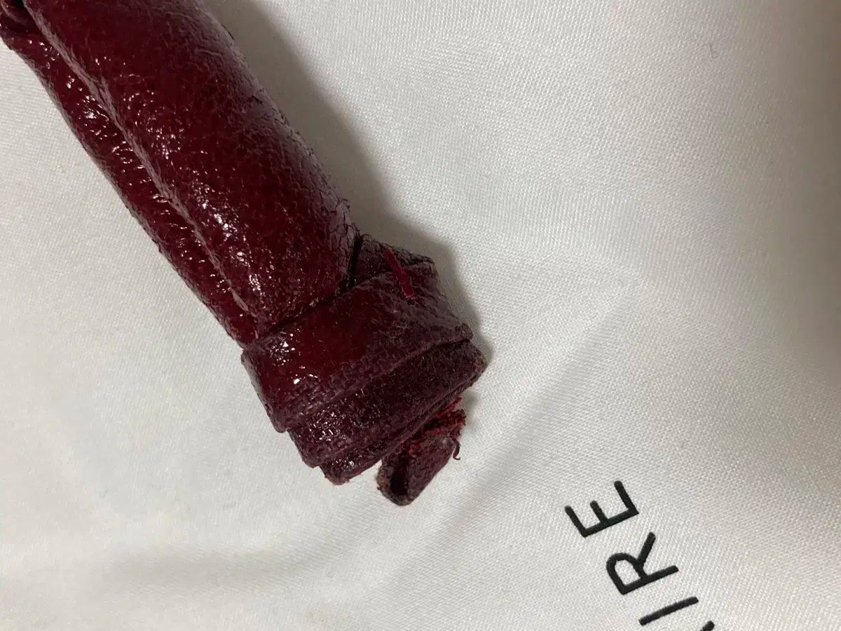 ルメール バムバッグ