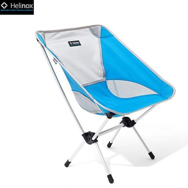 Helinox（ヘリノックス）チェアワン（スウェディッシュブルー