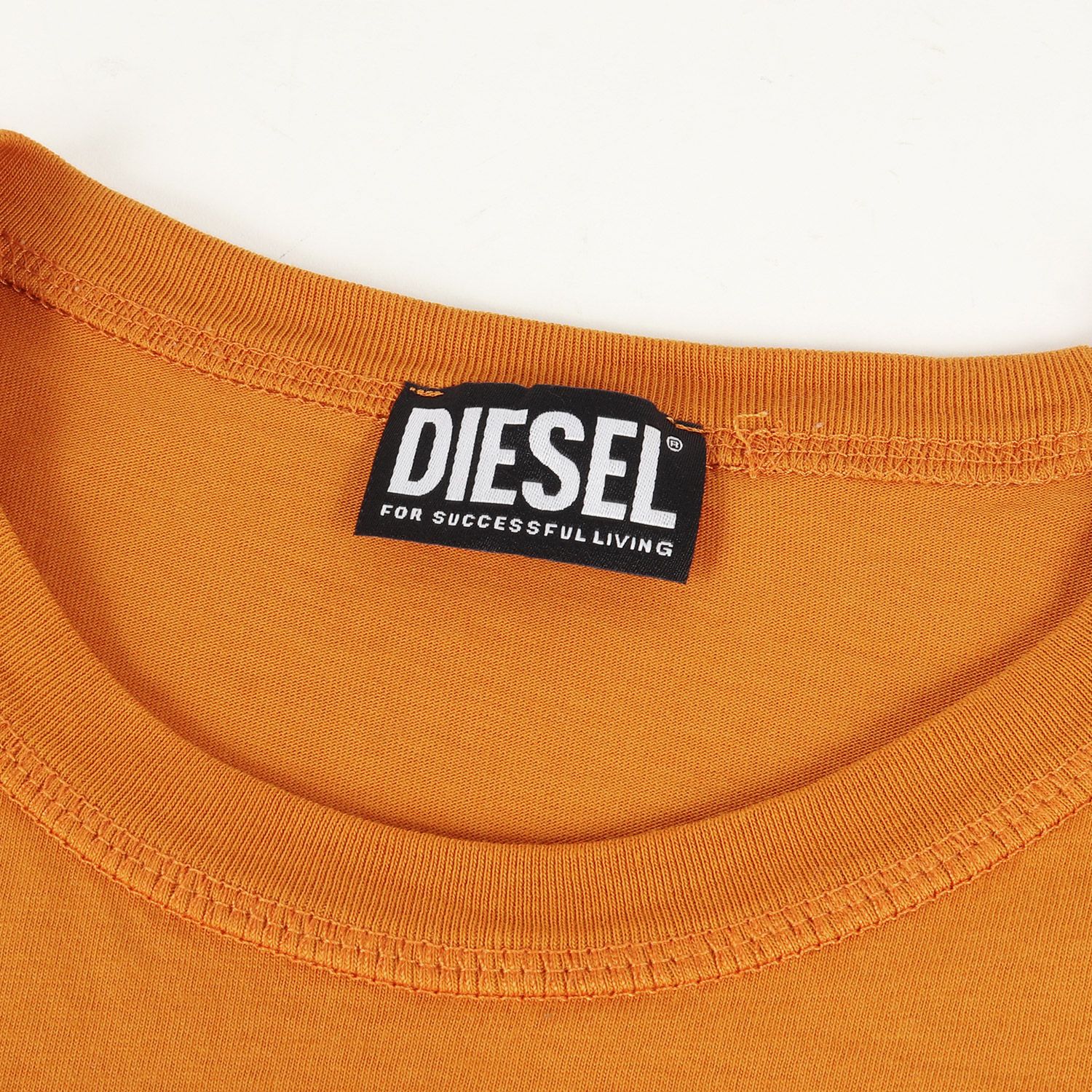 美品 DIESEL ディーゼル Tシャツ サイズ:XL 近年モデル