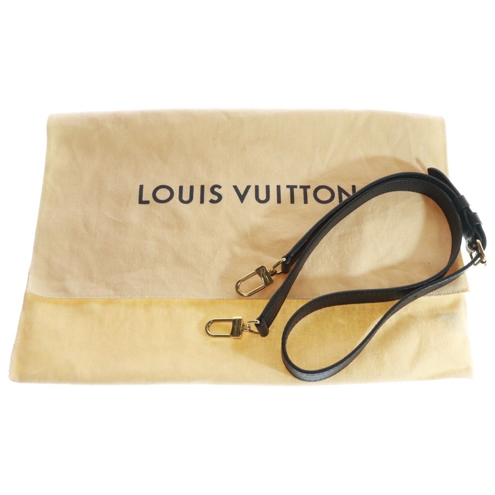 【新品 未使用】ルイヴィトン オンザゴーPM ストラップ ショルダー ゴールド 新作【すぐ届く】Louis Vuitton オンザゴー PM ＊VIP買付 (Louis