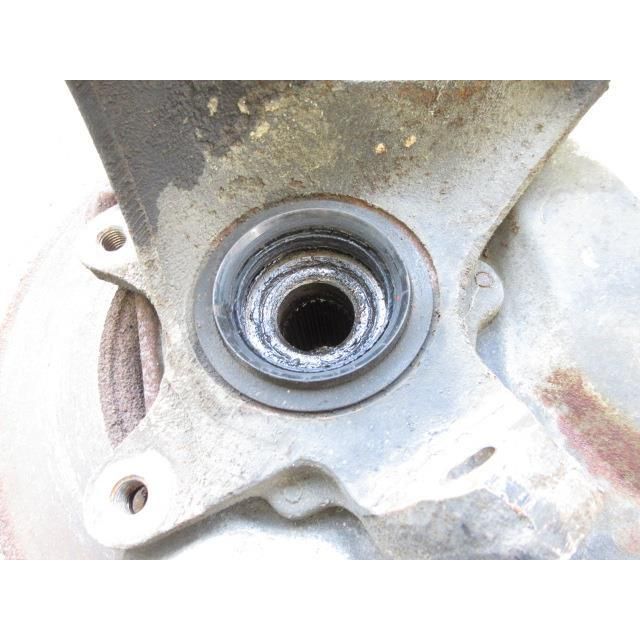 3HB 左Fナックル