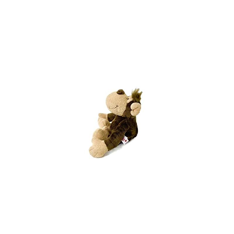 新着商品】NICI (ニキ) 【ワイルドフレンズ】WF モンキー