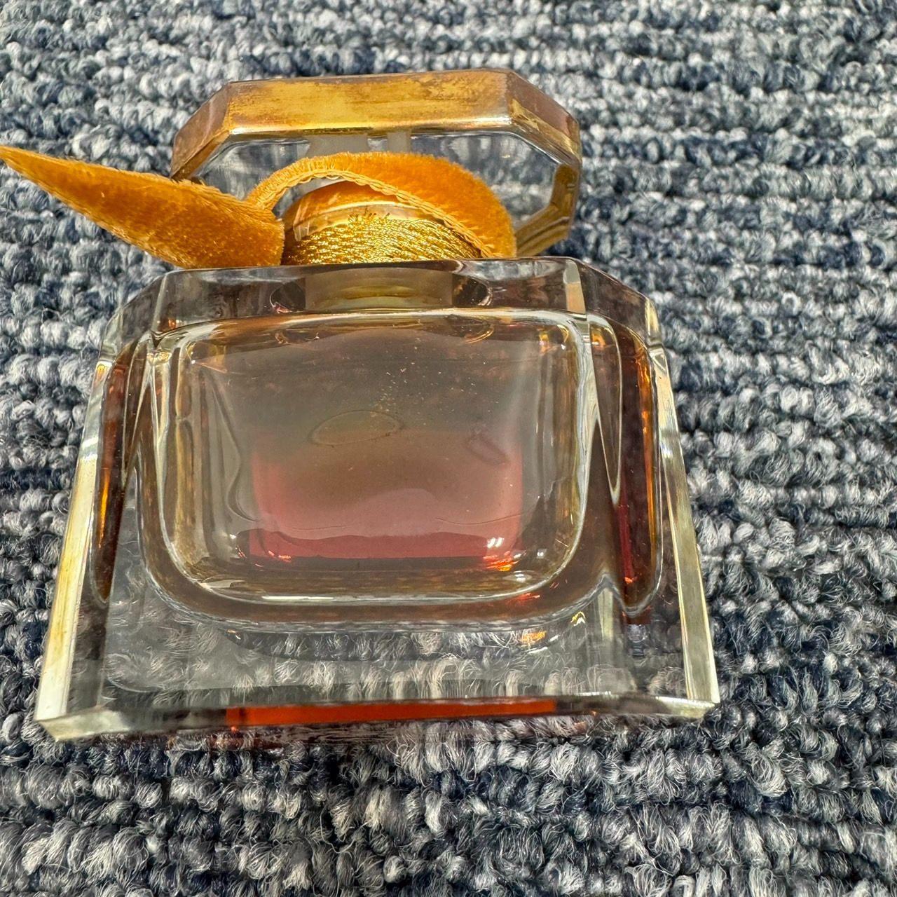 未使用 フィルム未開封 ジャンパトゥ JEAN PATOU 1000 パルファム