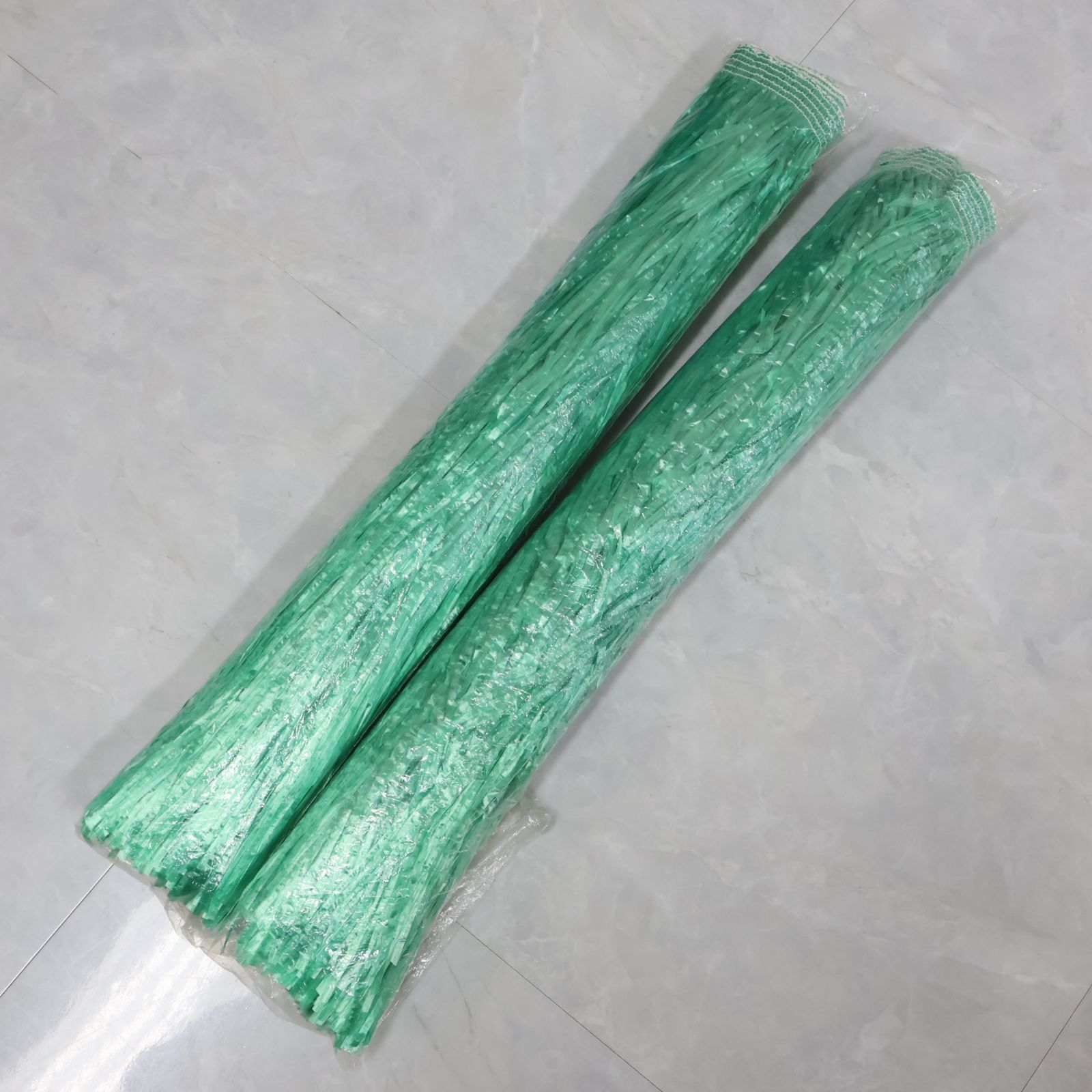 フラダンス衣装 2点セット】グリーン スカート まとめ売り モレ 腰みの