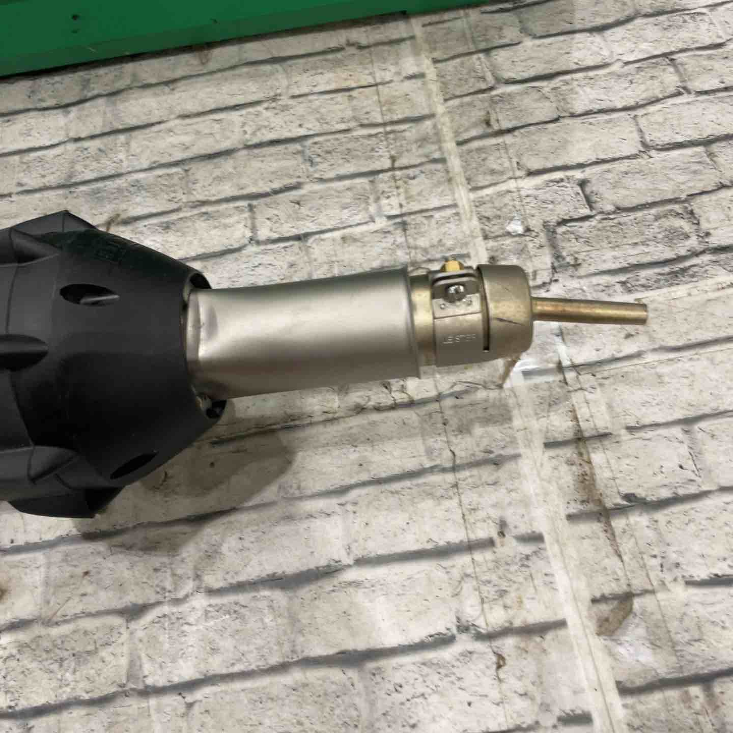 ライスター LEISTER