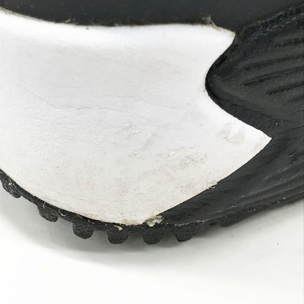 NIKE GOLF ナイキゴルフ cu9978-002 ゴルフシューズ ブラック系 27cm