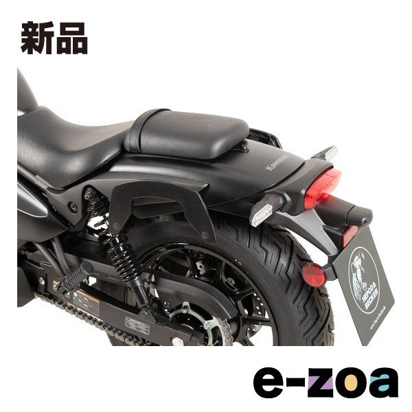 ヘプコ＆ベッカー スキッドプレート (レッド/ブラック) TRIUMPH TIGER SPORT 660('22) 8107636-0041