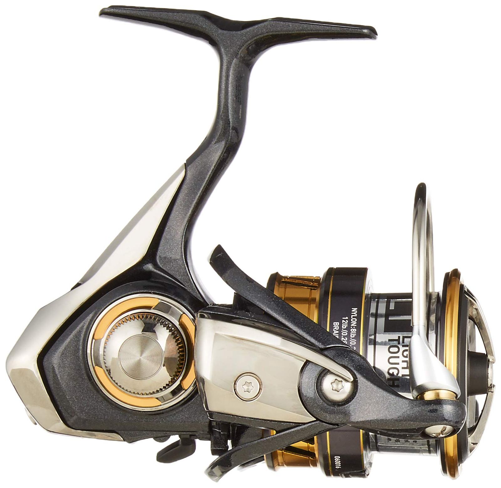 ダイワ DAIWA スピニングリール 18 レガリス LT3000-CXH 2018モデル LT3000-CXH