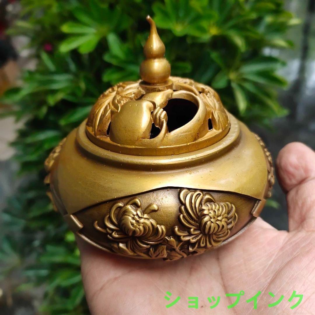 銅細工 ロブスター 銅虫 茶道 書道具 文房具 装飾品 工芸品 美術品 銅 細工 干支蛇 美杜莎 蛇女 茶道茶寵 装飾品工芸品 置物 - メルカリ