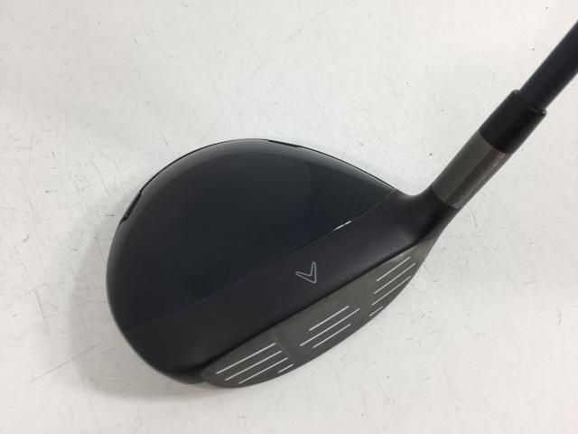 Callaway 3W