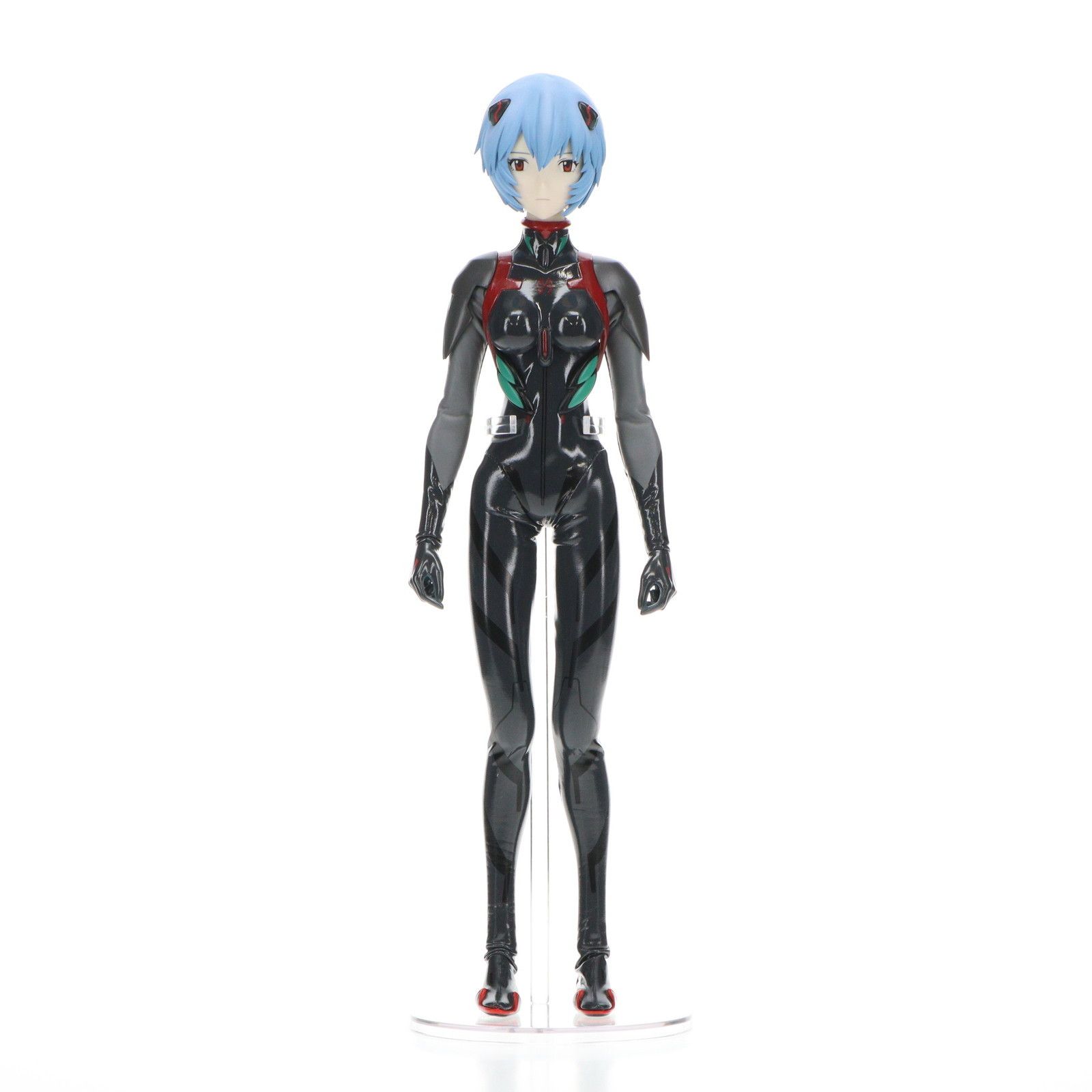 リアルアクションヒーローズ No.649 RAH アヤナミレイ(仮称) ヱヴァンゲリヲン新劇場版:Q 完成品 可動フィギュア メディコム・トイ リアルアクションヒーローズ No.649 RAH アヤナミレイ(仮称