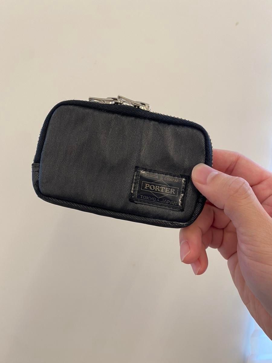 雷市場（ポンジャン）商品韓国直送】Porter(ポーター) コインケース