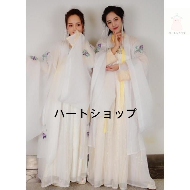 スタジオ舞台撮影チャイナドレス