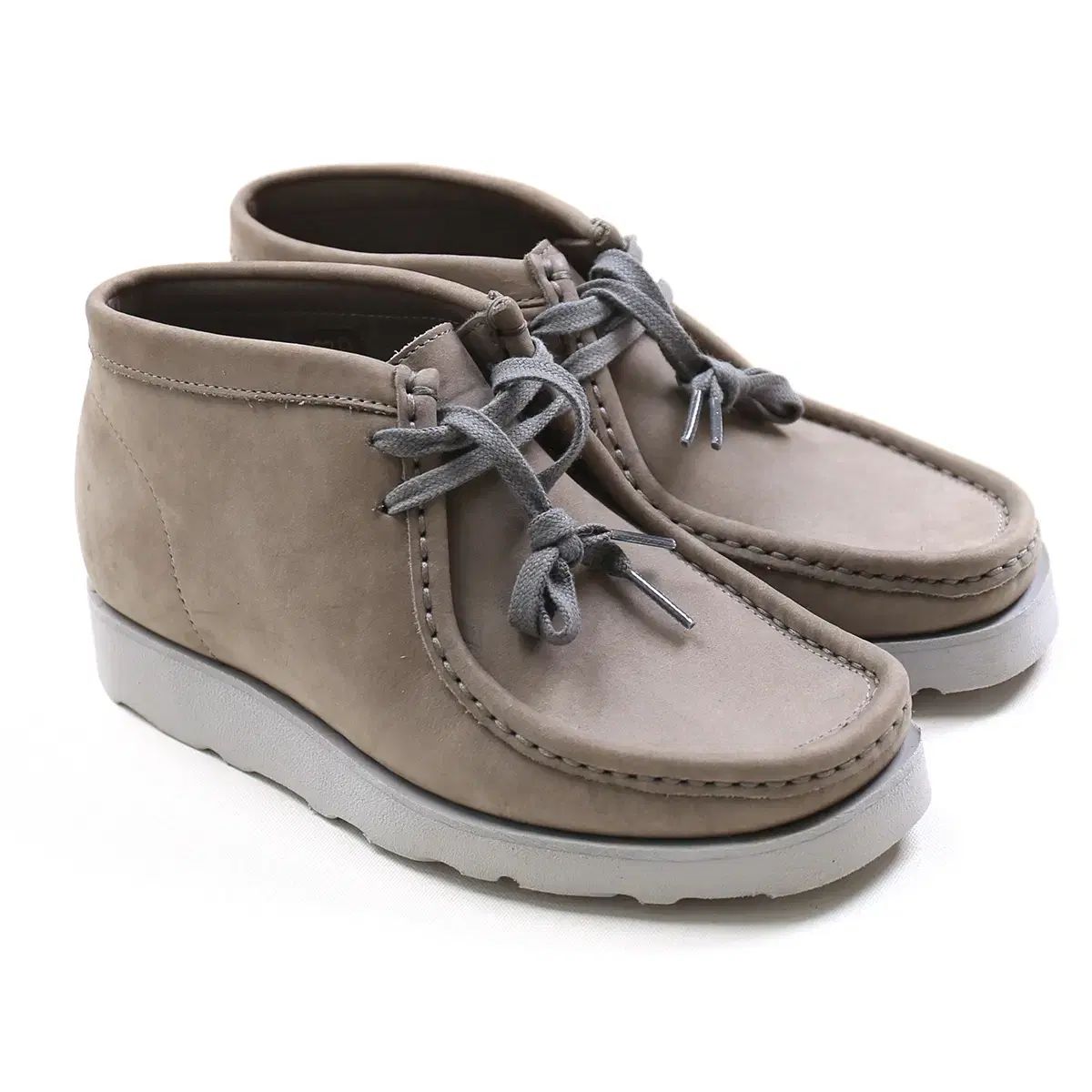 PADMORE - BARNES ワラビー UK3 230