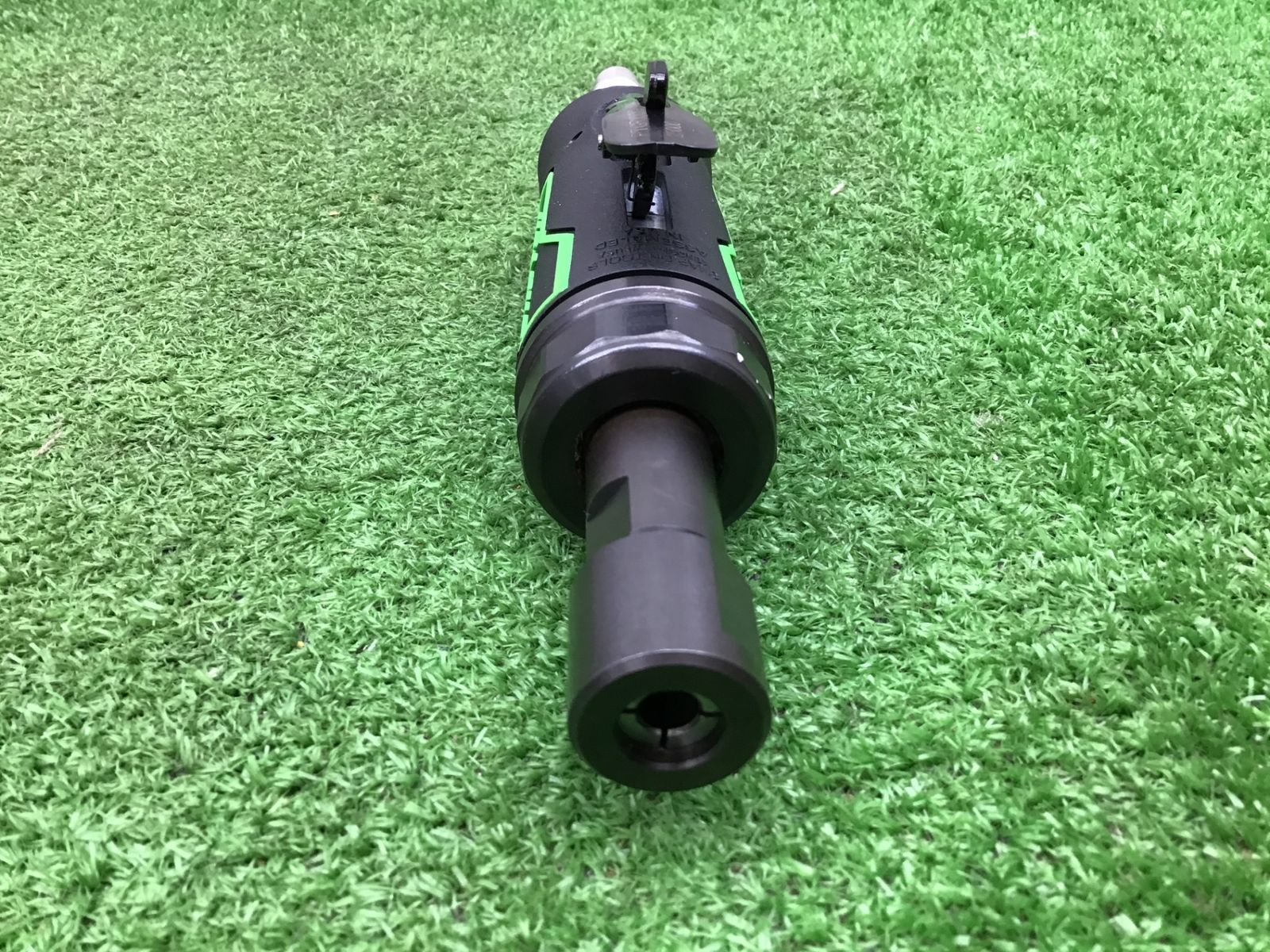 ミニダイグラインダー グリーン