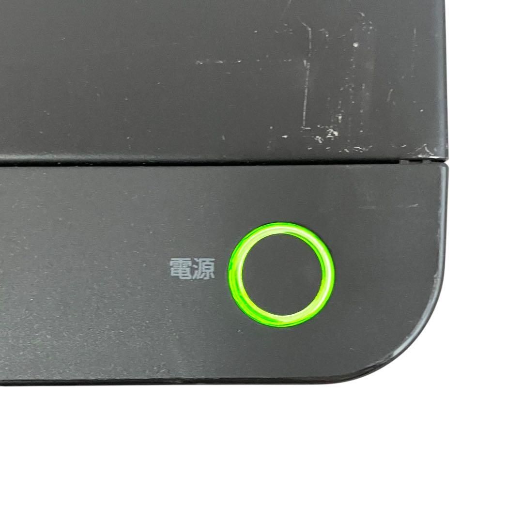 東芝 レグザ 1TB 2番組同時録画 ブルーレイレコーダー DBR-Z620 ブラック TOSHIBA REGZA Blu-ray