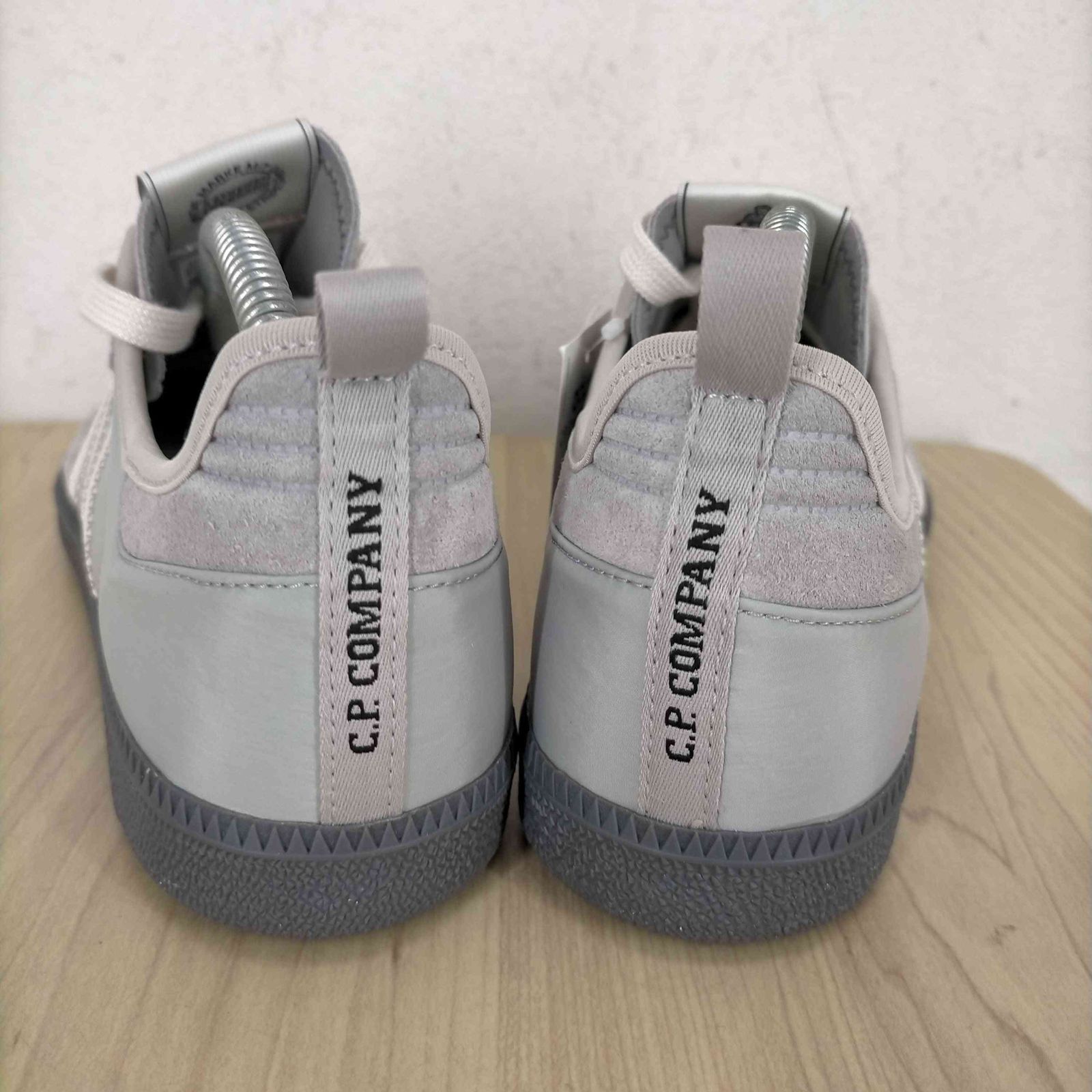 アディダスオリジナルス adidas Originals c.p.company samba メンズ 