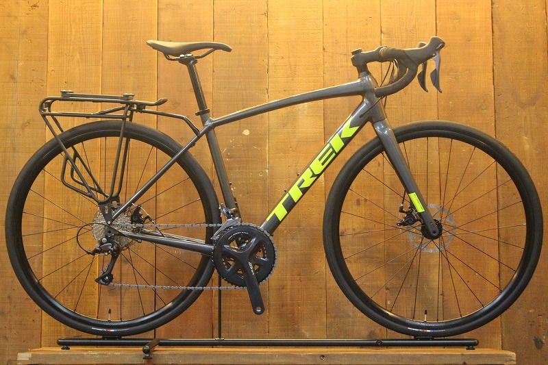 トレック TREK ドマーネ DOMANE AL3 2021年モデル 52サイズ シマノ