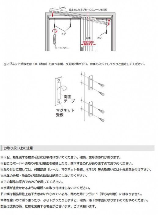 パネルドアコルタ