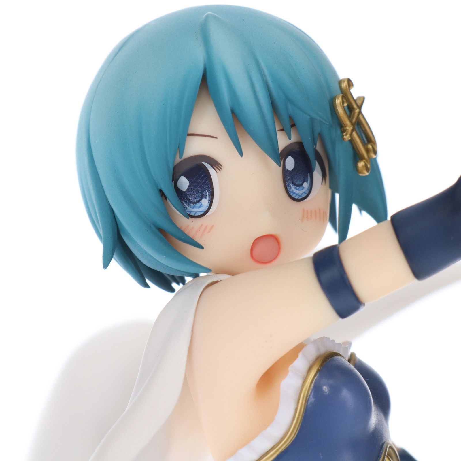 劇場版魔法少女まどか☆マギカ美樹さやか～始まりの物語　1/8フィギュア 劇場版魔法少女まどか☆マギカ美樹さやか～始まりの物語 1/8フィギュア