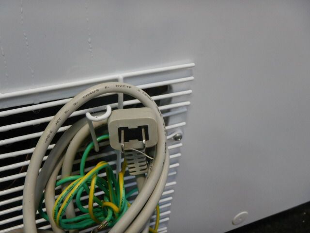 アイス フリーザー