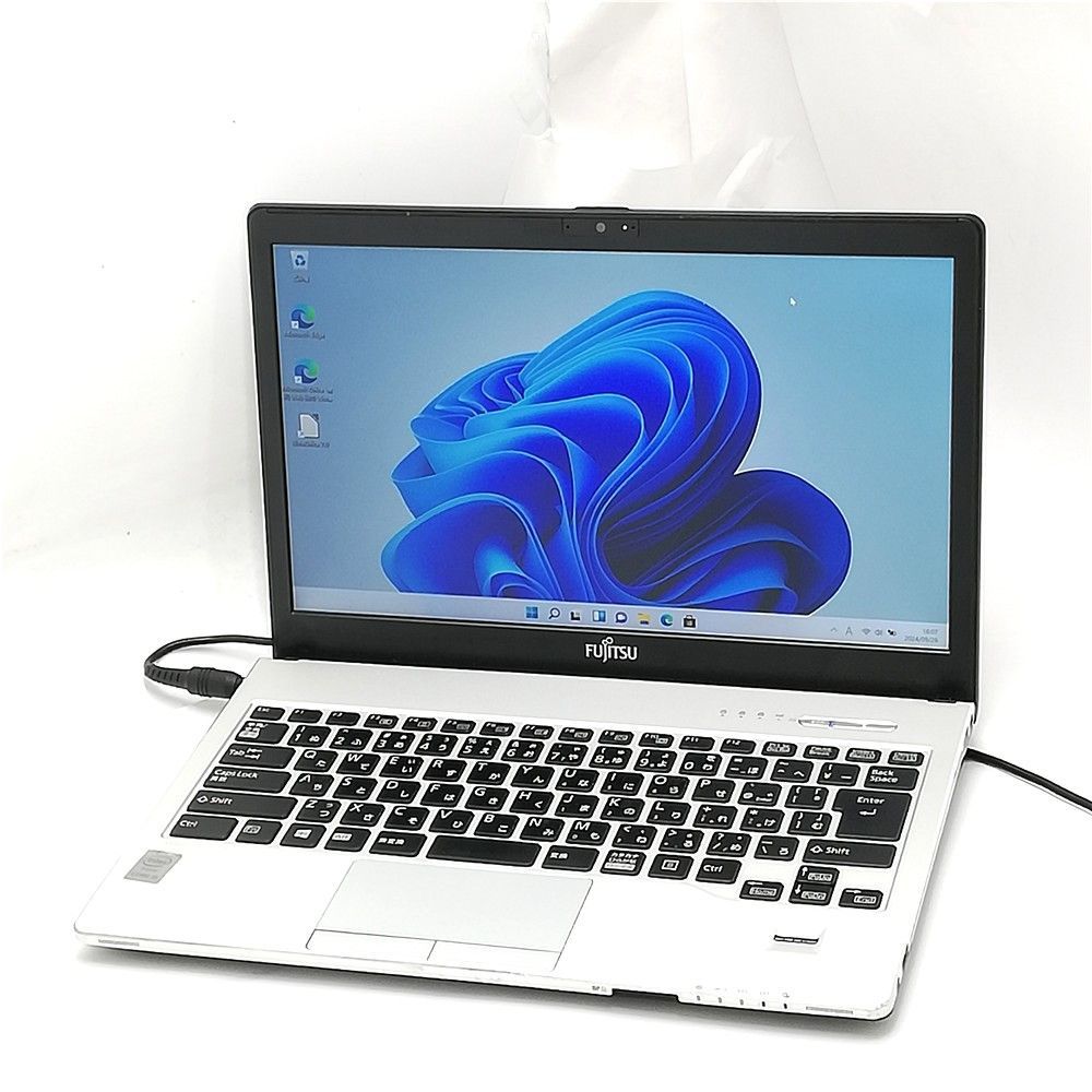 FUJITSU LIFEBOOK S935/K ノートパソコン win11 FUJITSU LIFEBOOK S935/K ノートパソコン win11