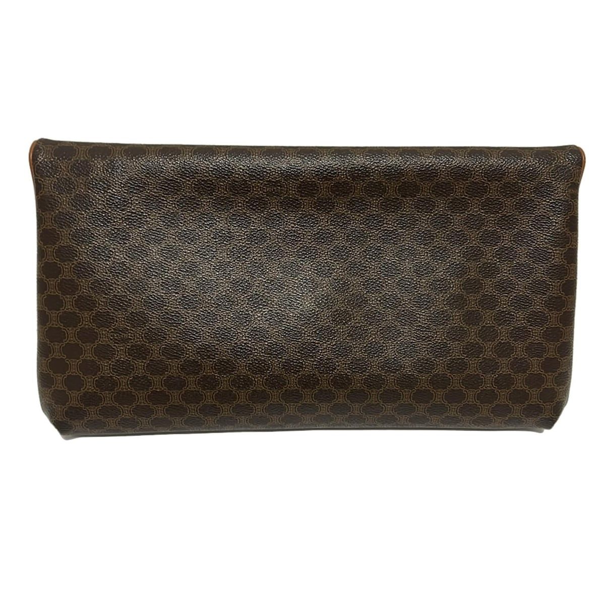 セリーヌ クラッチバッグ