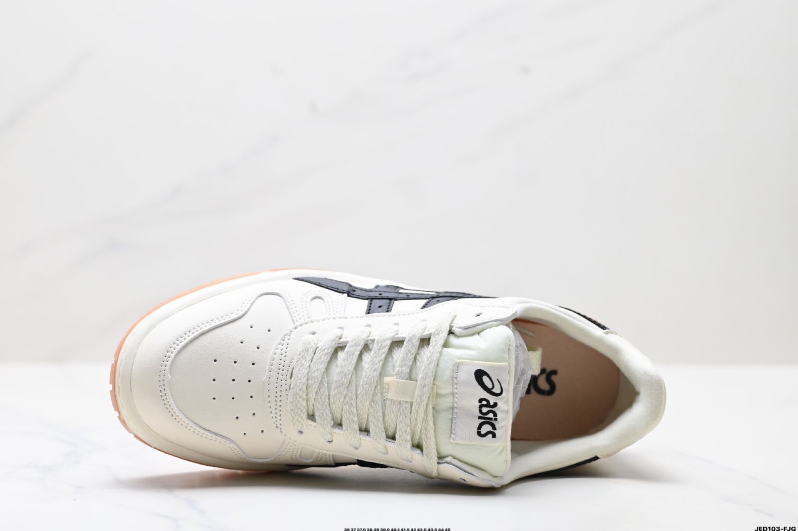 クロス クラシック アサヒ 今日特価】Asics Court Mz アサヒクラブ 軟質牛サイドレザー