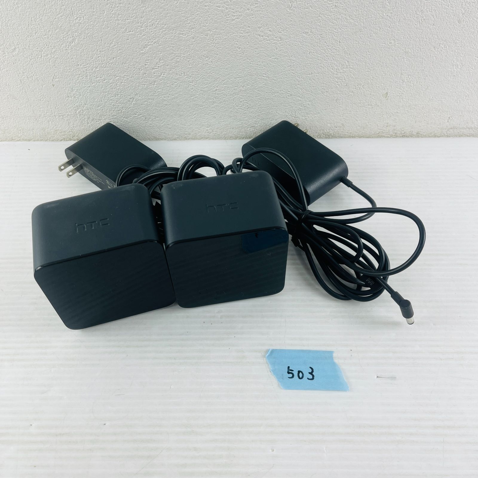 ◇503【2個セット】HTC VIVE ベースステーション 1.0 Base ◇503【2個セット】HTC VIVE ベースステーション 1.0 Base