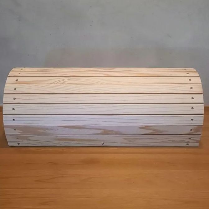 木製ハンドメイド