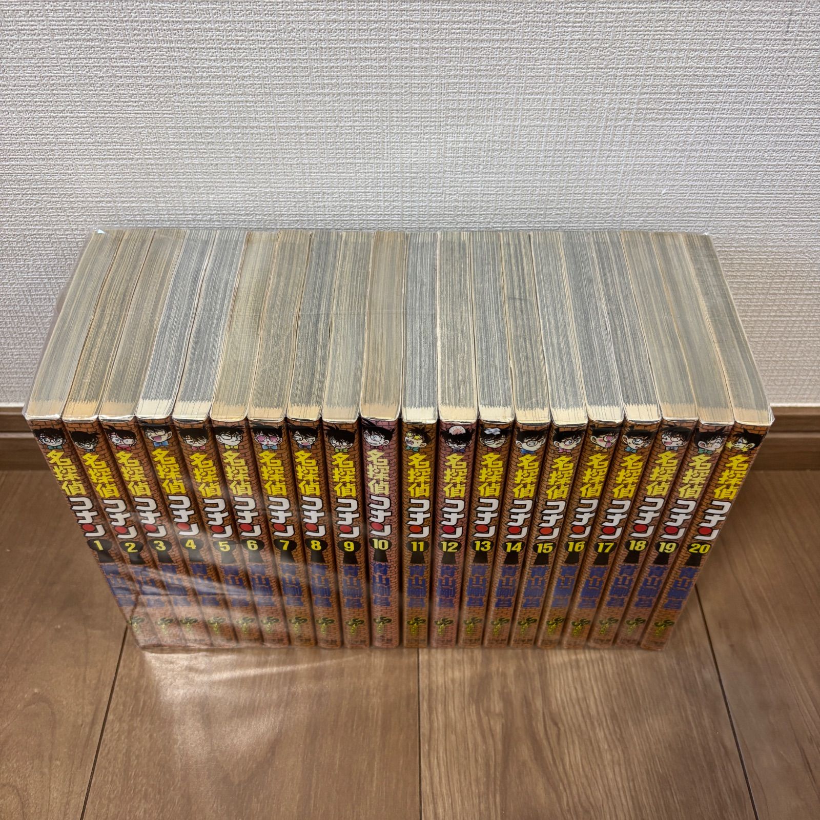 名探偵コナン 非 全巻 【公式通販】