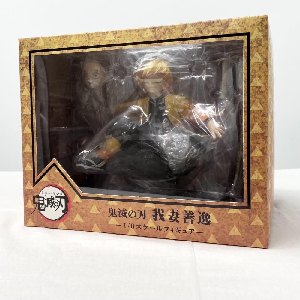 ANIPLEX アニプレックス 鬼滅の刃 1 8 我妻善逸 17