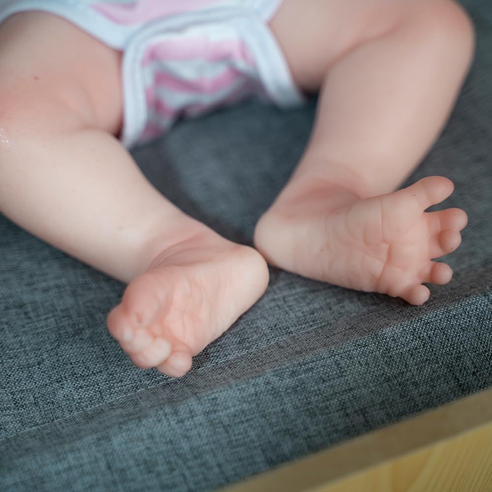 在庫処分】リアル赤ちゃん 柔らかい 人形 子供 ベビー フル 在庫処分】リアル赤ちゃん 柔らかい 人形 子供 ベビー フル