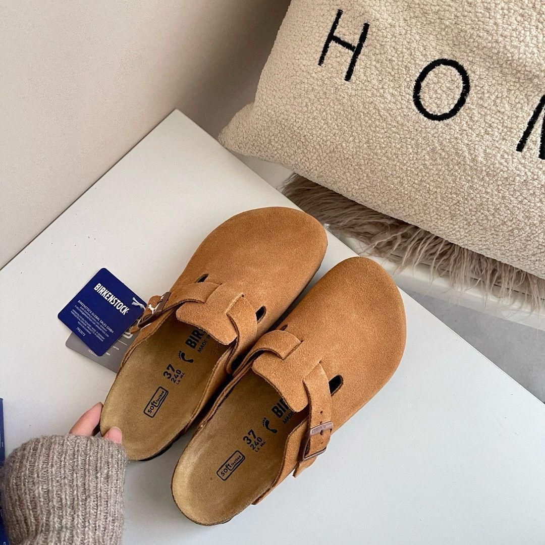 BIRKENSTOCK BOSTON ボストン 41 Boston/ボストン| BIRKENSTOCKでオンラインショッピング