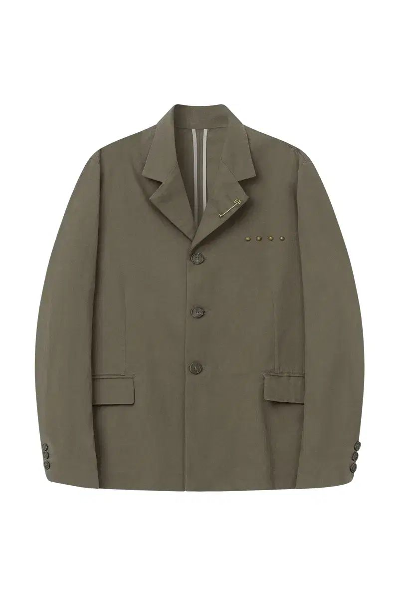 Akkam (アーカム) ブレザー 出品