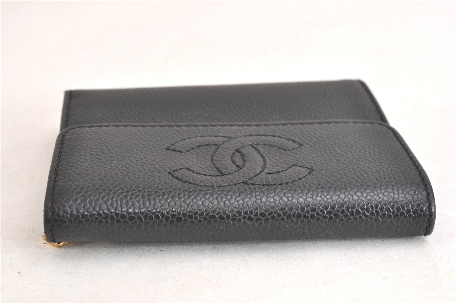 キャビアスキン