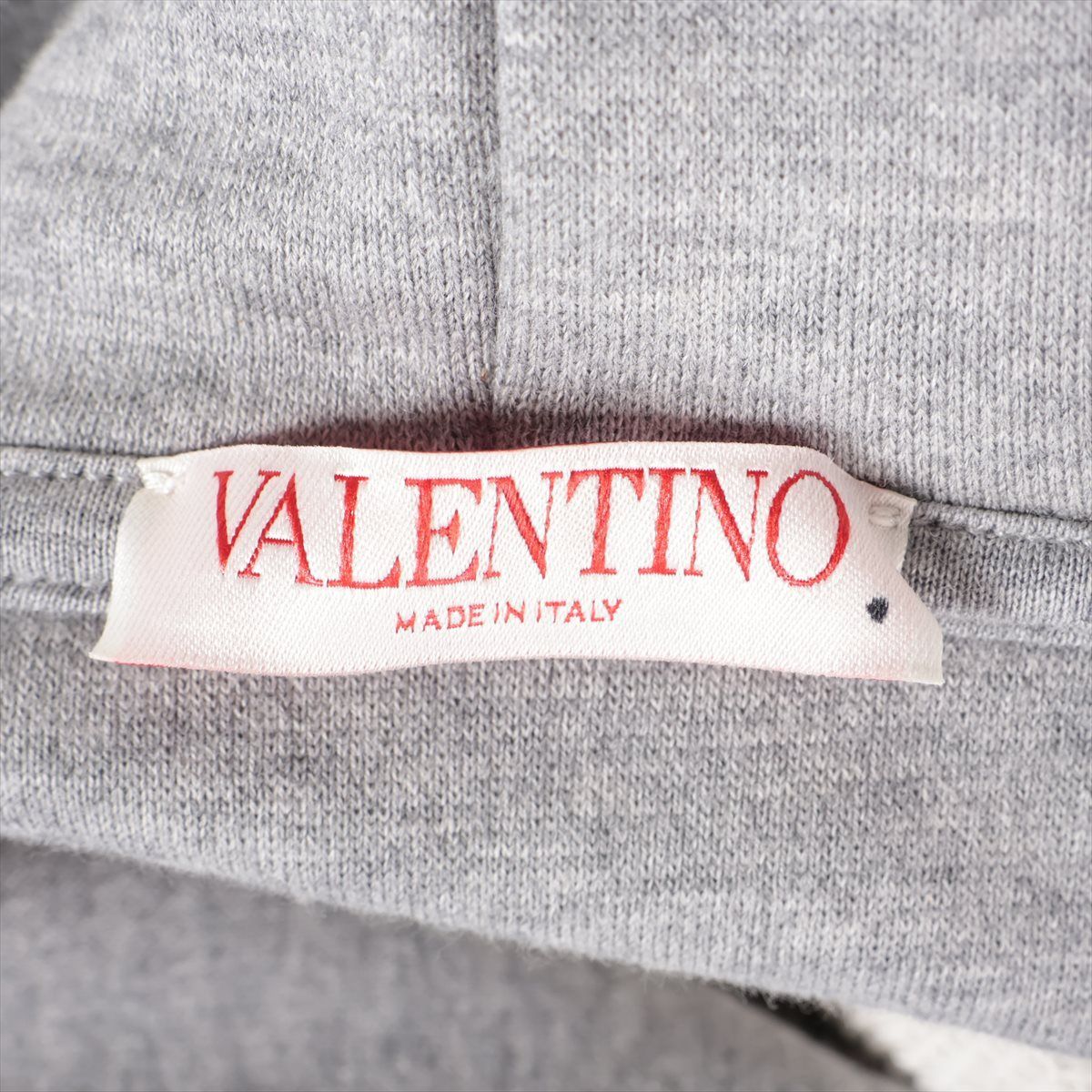 VALENTINO ヴァレンティノ トップス 22AW 2022年 コットン
