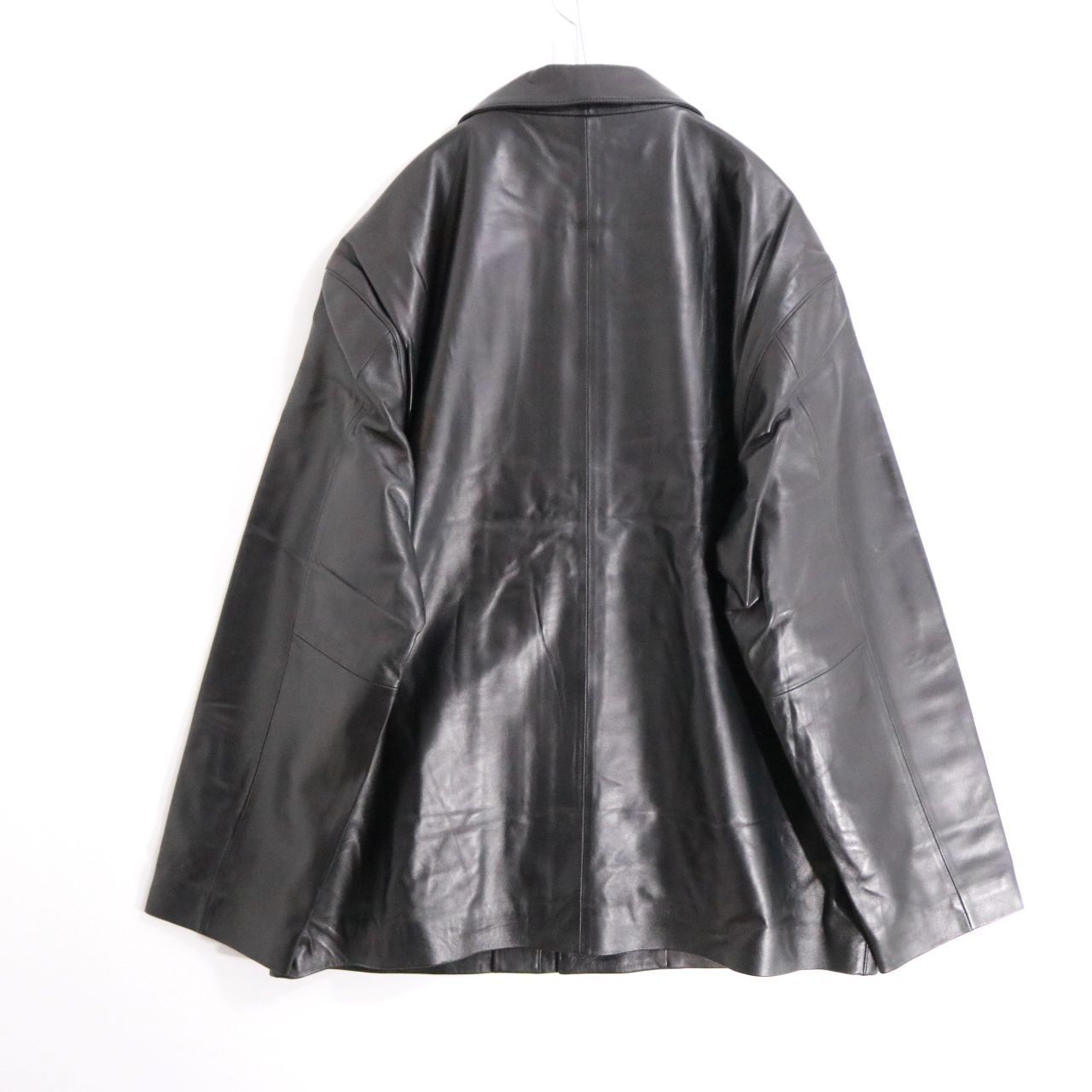 LEATHER