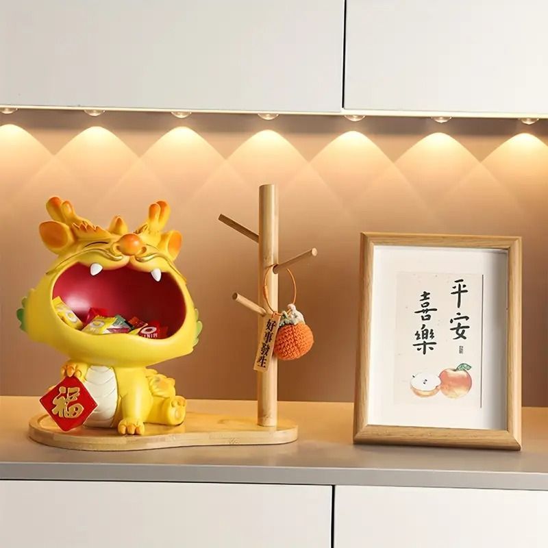 龍の小物入れ りゅう 竜 ドラゴン オーガナイザー 小物入れ 龍の小物入れ りゅう 竜 ドラゴン オーガナイザー 小物入れ